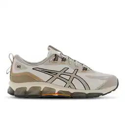 Foot Locker Asics QUANTUM Sneakers Heren - Wit - Maat 42 - Textil aanbieding