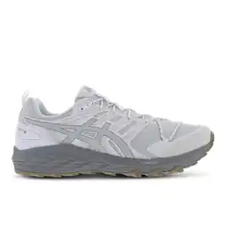 Foot Locker Asics Gel-trabucco Terra Sneakers Heren - Grijs - Maat 41.5 - Synthetisch aanbieding