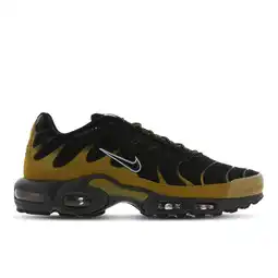 Foot Locker Nike Tuned Sneakers Heren - Bruin - Maat 40 - Mesh/Synthetisch aanbieding
