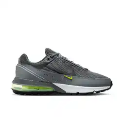 Foot Locker Nike Air Max Sneakers Heren - Grijs - Maat 45 - Textil aanbieding