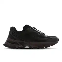 Foot Locker Sergio Tacchini Y2k Sneakers Heren - Paars - Maat 41 - Mesh/Synthetisch aanbieding
