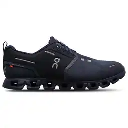 Foot Locker On Cloud Sneakers Heren - Blauw - Maat 41 - Leer aanbieding