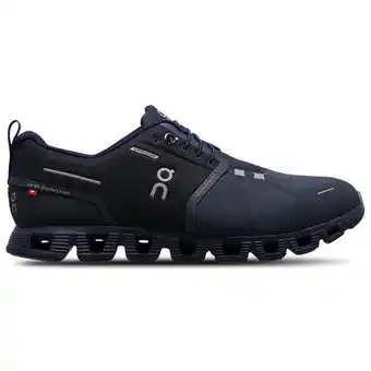 Foot Locker On Cloud Sneakers Heren - Blauw - Maat 41 - Leer aanbieding