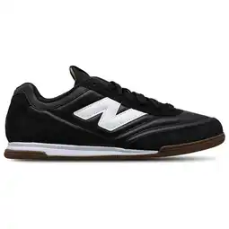 Foot Locker New Balance Rc42 Sneakers Heren - Zwart - Maat 41.5 - Leer aanbieding