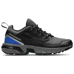 Foot Locker Salomon ACS Sneakers Heren - Zwart - Maat 42 2/3 - Mesh/Synthetisch aanbieding