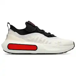 Foot Locker Under Armour Phantom 4 Sneakers Heren - Groen - Maat 41 - Mesh/Synthetisch aanbieding