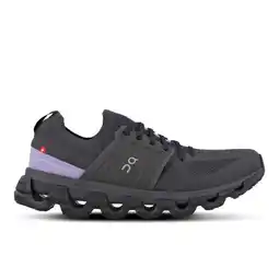 Foot Locker On Cloudswift Sneakers Heren - Grijs - Maat 43 - Mesh/Synthetisch aanbieding