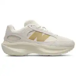 Foot Locker New Balance Wrpd Sneakers Heren - Beige - Maat 42.5 - Mesh/Synthetisch aanbieding