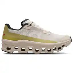 Foot Locker On Cloudmonster Sneakers Heren - Zilver - Maat 44 - Polyester aanbieding