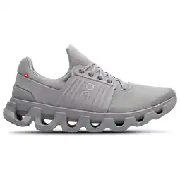 Foot Locker On Cloudswift Sneakers Heren - Grijs - Maat 42 - Mesh/Synthetisch aanbieding