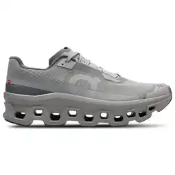 Foot Locker On Cloudmonster Sneakers Heren - Grijs - Maat 43 - Polyester aanbieding