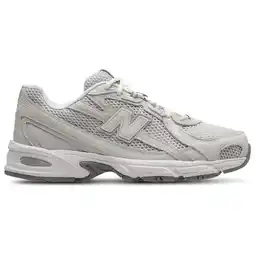 Foot Locker New Balance 740 Sneakers Heren - Grijs - Maat 41.5 - Mesh/Synthetisch aanbieding