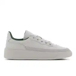 Foot Locker Lacoste G80 Club Sneakers Heren - Wit - Maat 46 - Leer aanbieding