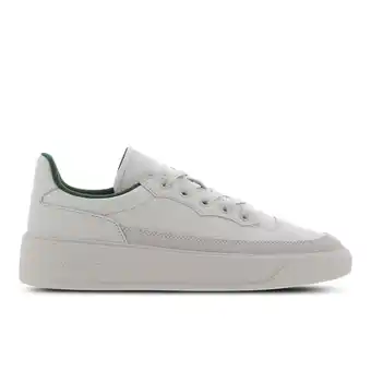 Foot Locker Lacoste G80 Club Sneakers Heren - Wit - Maat 46 - Leer aanbieding
