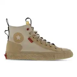 Foot Locker Converse Chuck Taylor Sneakers Heren - Beige - Maat 41.5 - Textil aanbieding
