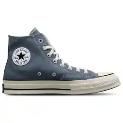 Foot Locker Converse Chuck 70 Sneakers Heren - Groen - Maat 41 - Canvas aanbieding