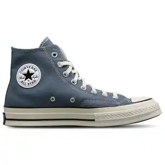 Foot Locker Converse Chuck 70 Sneakers Heren - Groen - Maat 41 - Canvas aanbieding