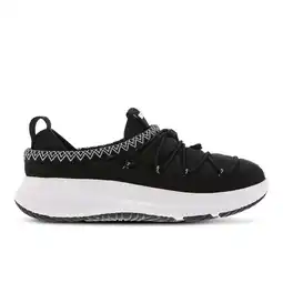 Foot Locker UGG Tasman Slippers en Sandalen Heren - Zwart - Maat 43 - Plastic aanbieding