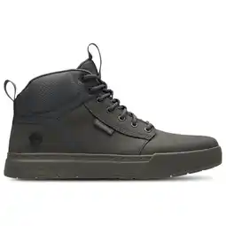 Foot Locker Timberland Maple Grove Sport Mid Laarzen Heren - Groen - Maat 41 - Suède aanbieding