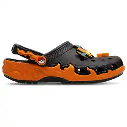 Foot Locker Crocs Classic Sneakers Heren - Multi - Maat 41-42 - Rubber aanbieding