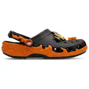 Foot Locker Crocs Classic Sneakers Heren - Multi - Maat 41-42 - Rubber aanbieding