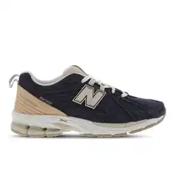Foot Locker New Balance 1906R Sneakers Dames - Blauw - Maat 38 - Textil, Synthetisch aanbieding