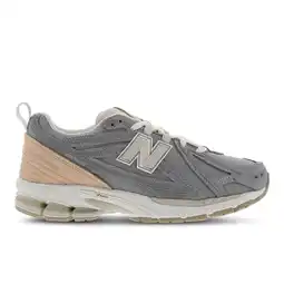 Foot Locker New Balance 1906R Sneakers Dames - Grijs - Maat 38.5 - Textil, Synthetisch aanbieding