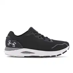 Foot Locker Under Armour Hovr Sneakers Dames - Zwart - Maat 35.5 - Flyknit aanbieding