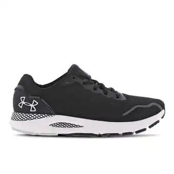 Foot Locker Under Armour Hovr Sneakers Dames - Zwart - Maat 35.5 - Flyknit aanbieding