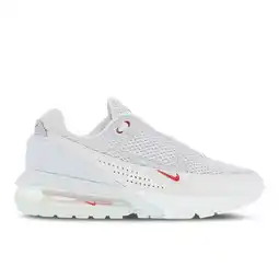 Foot Locker Nike Air Max Sneakers Dames - Grijs - Maat 38 - Textil, Leer, Synthetisch aanbieding