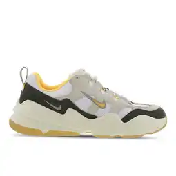 Foot Locker Nike Tech Hera Sneakers Dames - Wit - Maat 41 - Mesh/Synthetisch aanbieding