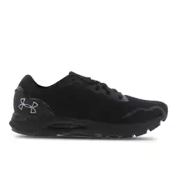 Foot Locker Under Armour Hovr Sneakers Dames - Zwart - Maat 38.5 - Flyknit aanbieding