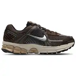 Foot Locker Nike Zoom Sneakers Dames - Bruin - Maat 36.5 - Plastic aanbieding