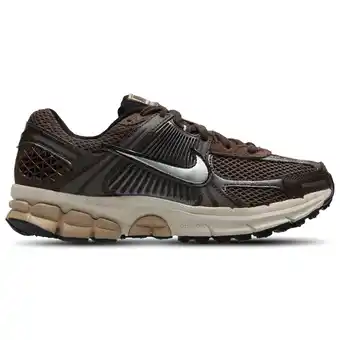 Foot Locker Nike Zoom Sneakers Dames - Bruin - Maat 36.5 - Plastic aanbieding