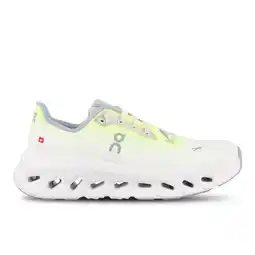 Foot Locker On Cloudtilt Sneakers Dames - Wit - Maat 37.5 - Textil aanbieding