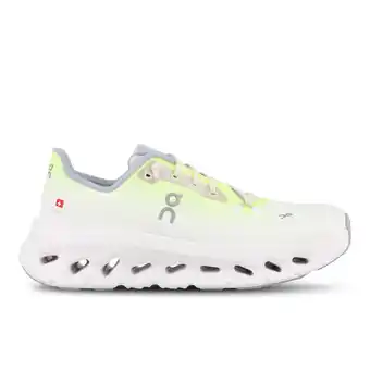 Foot Locker On Cloudtilt Sneakers Dames - Wit - Maat 37.5 - Textil aanbieding