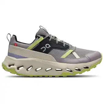 Foot Locker On Cloudhoriz 1 Sneakers Dames - Grijs - Maat 37.5 - Plastic aanbieding