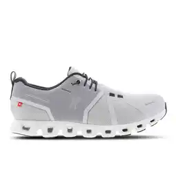 Foot Locker On Cloud Sneakers Dames - Grijs - Maat 38.5 - Mesh/Synthetisch aanbieding
