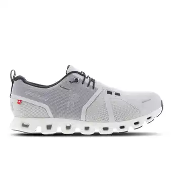 Foot Locker On Cloud Sneakers Dames - Grijs - Maat 38.5 - Mesh/Synthetisch aanbieding