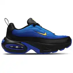 Foot Locker Nike Air Max Sneakers Dames - Zwart - Maat 38.5 - Plastic aanbieding