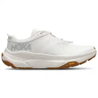Foot Locker Hoka Transport Sneakers Dames - Wit - Maat 36 2/3 - Mesh/Synthetisch aanbieding