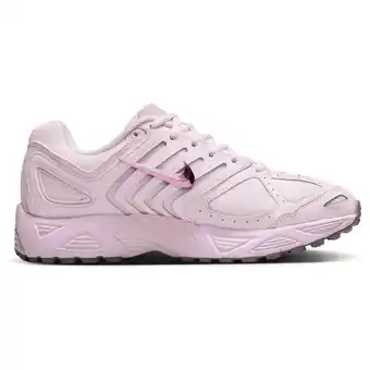 Foot Locker Nike Pegasus Sneakers Dames - Roze - Maat 41 - Mesh/Synthetisch aanbieding