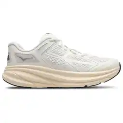 Foot Locker Hoka Clifton One9 Sneakers Dames - Roze - Maat 36 - Mesh/Synthetisch aanbieding