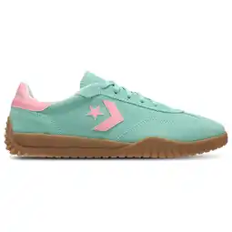 Foot Locker Converse Run Star Trainer Sneakers Dames - Bruin - Maat 35.5 - Suède aanbieding