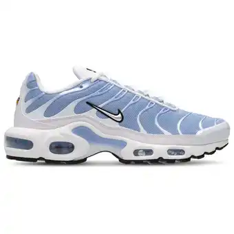 Foot Locker Nike Tuned Sneakers Dames - Bruin - Maat 36.5 - Leer aanbieding
