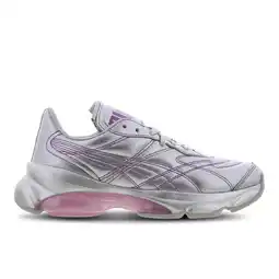 Foot Locker Puma Cell Sneakers Dames - Zilver - Maat 37 - Mesh/Synthetisch aanbieding