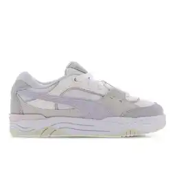 Foot Locker Puma 180 Sneakers Dames - Wit - Maat 36 - Leer aanbieding