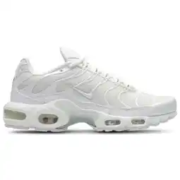 Foot Locker Nike Tuned Sneakers Dames - Wit - Maat 36.5 - Mesh/Synthetisch aanbieding