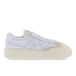 Foot Locker New Balance CT302 Sneakers Dames - Wit - Maat 36 - Textil, Synthetisch aanbieding