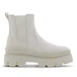 Foot Locker Buffalo Raven Sneakers Dames - Wit - Maat 39 - Synthetisch aanbieding